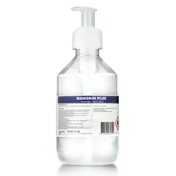 MANISKIN PLUS 250ML