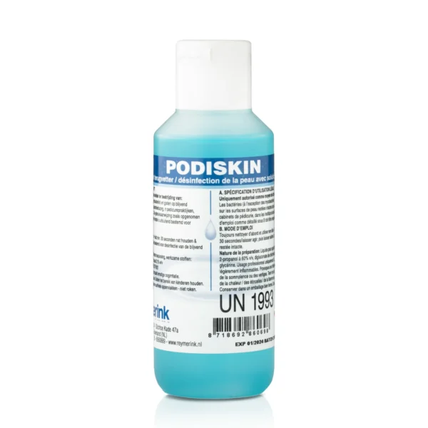 PODISKIN 100ML
