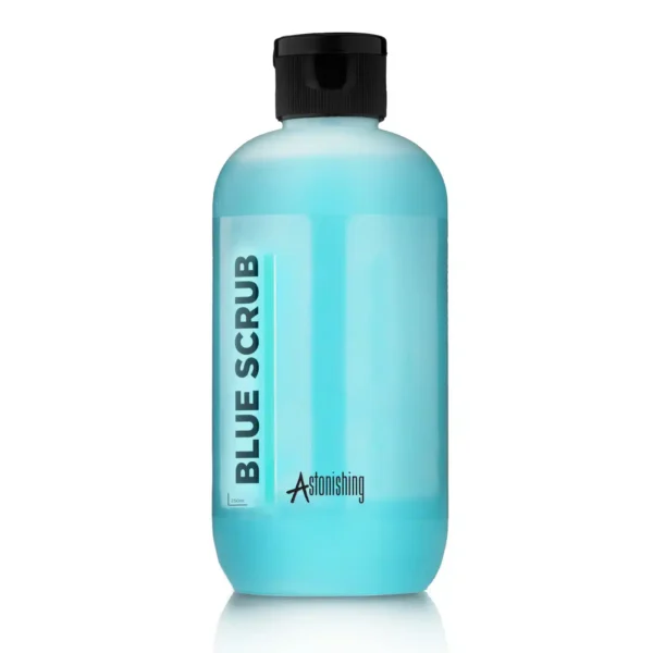 BLUE SCRUB 250ML