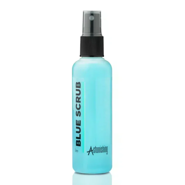 BLUE SCRUB 100ML