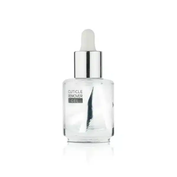 CUTICLE REMOVER GEL 15ML