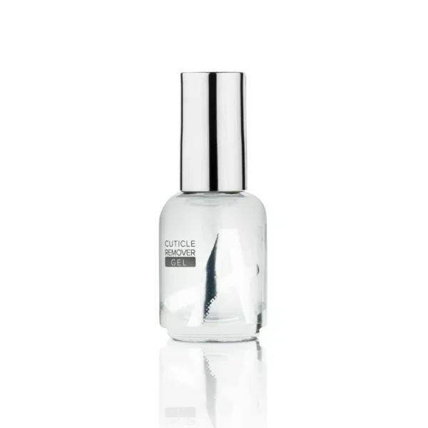 CUTICLE REMOVER GEL 5ML