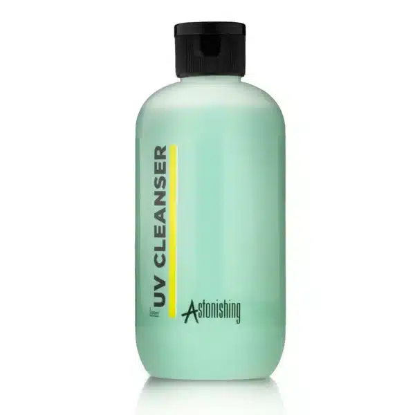 UV CLEANSER 250ML