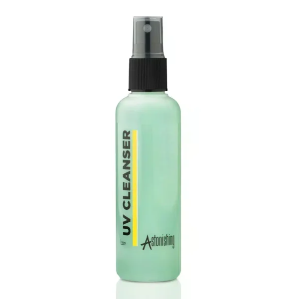 UV CLEANSER 100ML