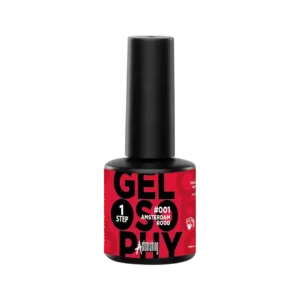 GELOSOPHY 1-STEP #001 AMSTERDAM ROOD 7ML