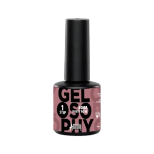 GELOSOPHY 1-STEP #066 DUSTY ROSE 7ML