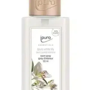 Essentials roomspray 120ml White Lily