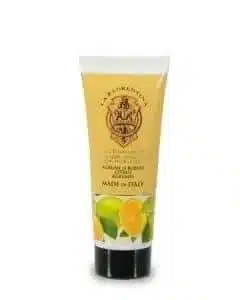 Handcrème Florentina Citrus Boboli, 75 ml, verzorgende handcrème met frisse citrusgeur