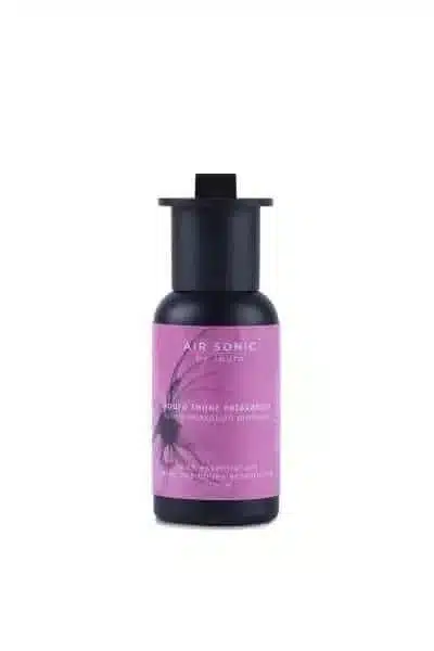 Air Sonic Inner Relaxation geurolie van 30 ml voor een ontspannen sfeer thuis