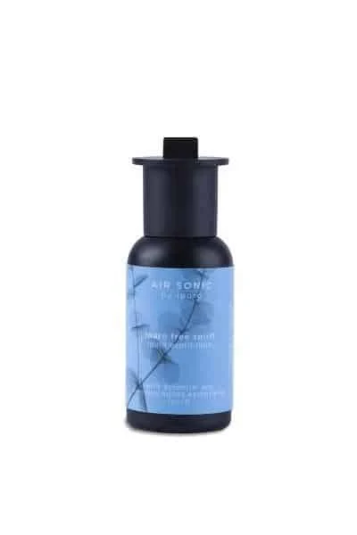 Air Sonic Free Spirit geurolie van 30 ml voor een verfrissende sfeer in huis