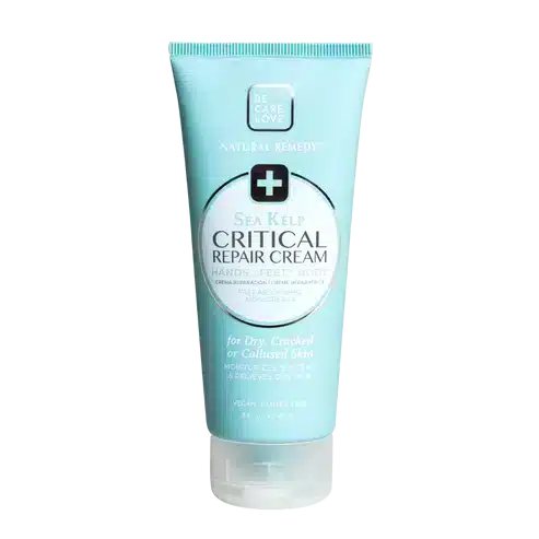 BCL Spa Critical Repair crème, 3 oz (89 ml), intensief herstellende verzorgingscrème