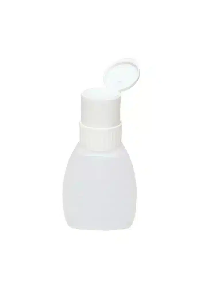 Twistlock Pump Menda van 250ml voor het hygiënisch doseren van vloeistoffen