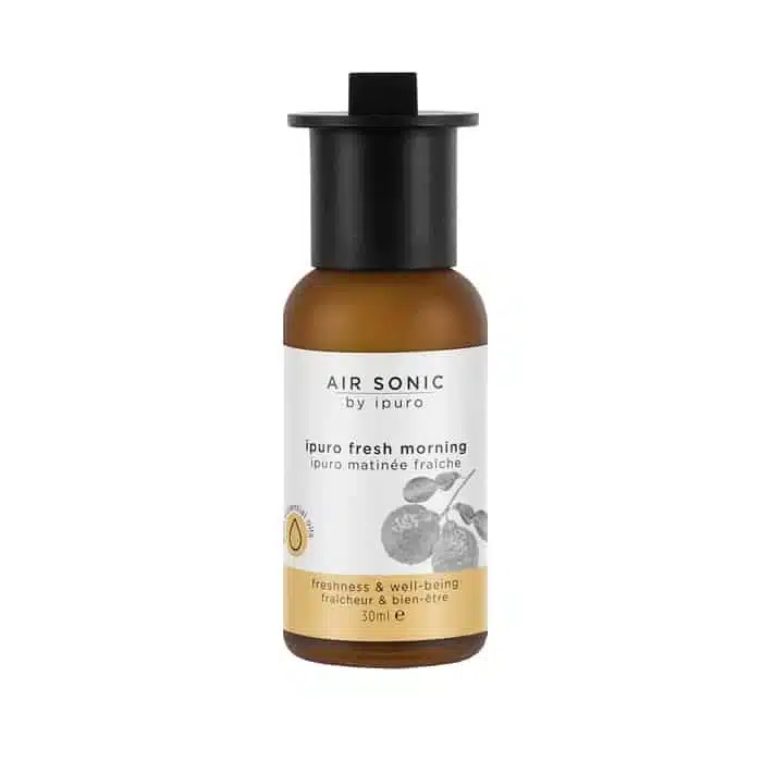 Air Sonic essential fragrance oil Fresh Morning 30 ml for a fresh start to the day