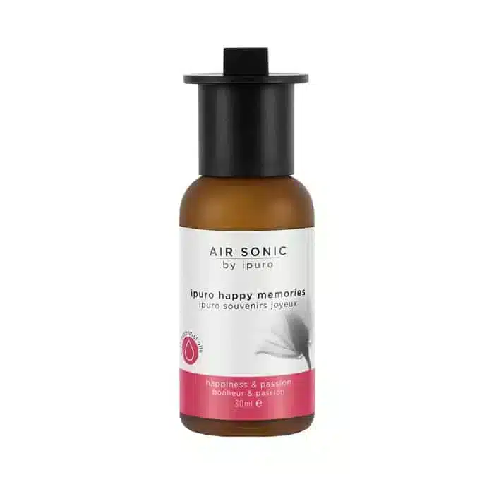 Air Sonic essential fragrance oil Happy Memories 30 ml for a warm atmosphere at home