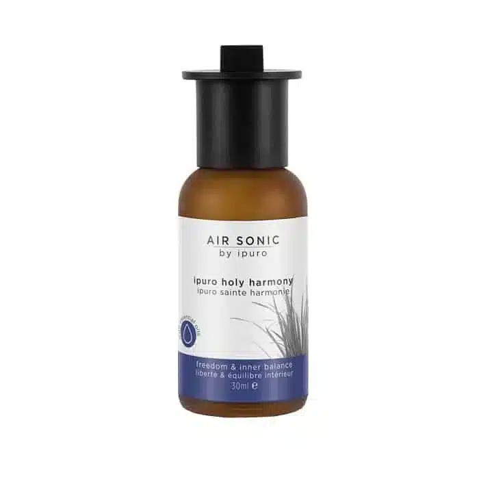 Air Sonic essential fragrance oil Holy Harmony 30 ml for a harmonious atmosphere at home