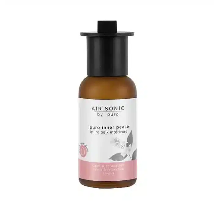 Air Sonic essential fragrance oil Inner Peace 30 ml for a serene atmosphere at home