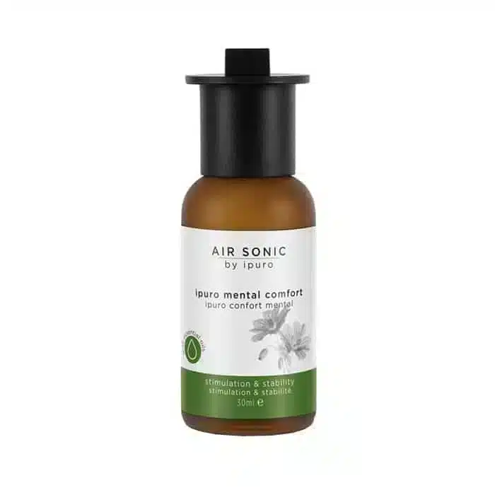 Air Sonic essential fragrance oil Mental Comfort 30 ml for a soothing atmosphere at home