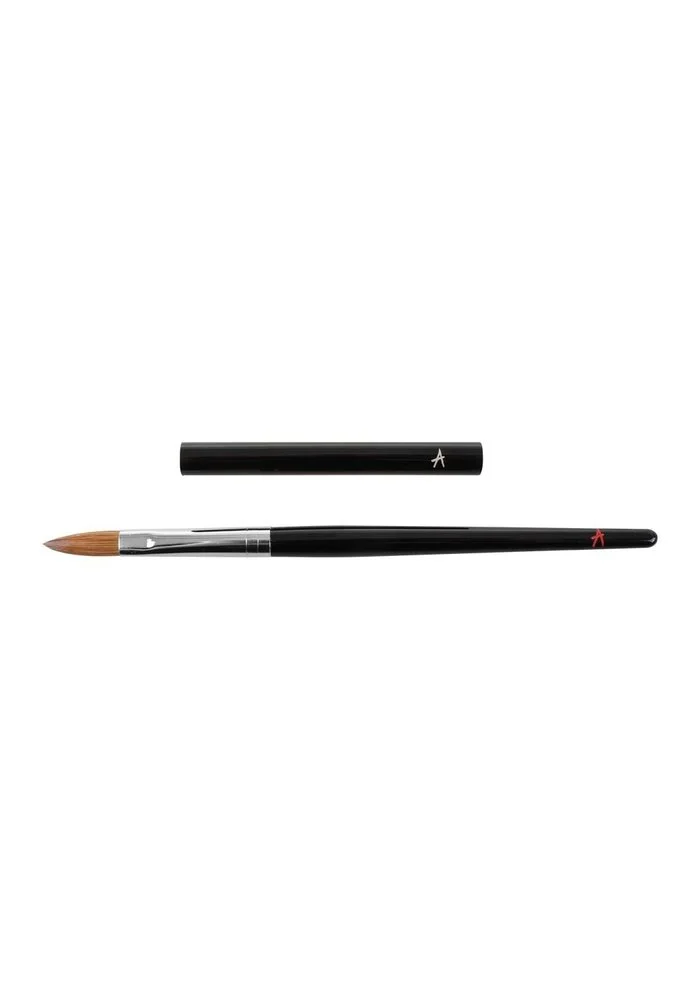 Astonishing #10 Acrylic Brush met houten handvat voor het modelleren van acryl nagels
