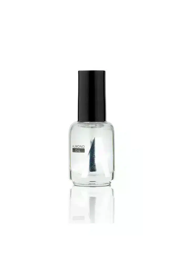 Astonishing Almond Oil hydraterende nagelriemolie met amandelolie, 5ml flesje