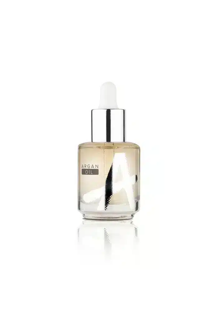 Astonishing Argan Oil verzorgende nagelriemolie met arganolie, 15ml flesje