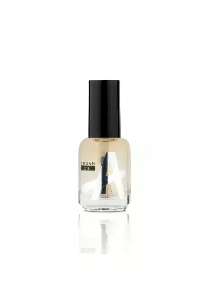 Astonishing Argan Oil verzorgende nagelriemolie met arganolie, 5ml flesje