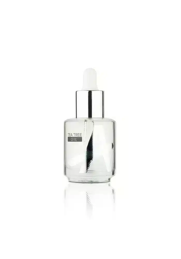 Astonishing Tea Tree Oil nagelriemolie met tea tree voor verzorgde nagelriemen, 15ml