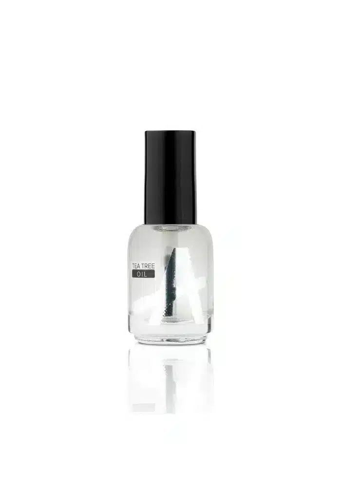 Astonishing Tea Tree Oil verzorgende nagelriemolie met tea tree, 5ml flesje