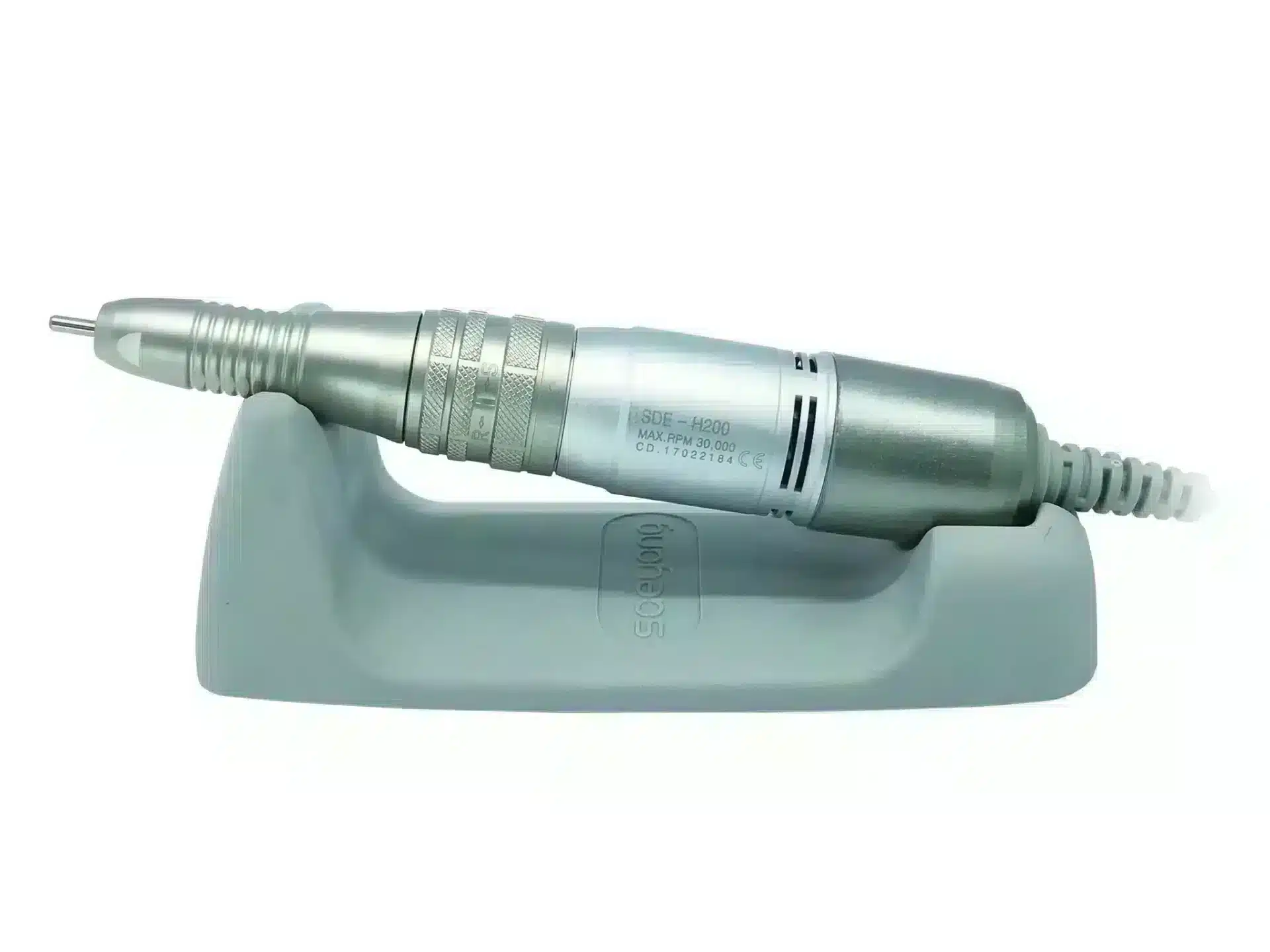 Marathon Handpiece SDE-H200, professioneel handstuk voor de nagelfrees in de salon