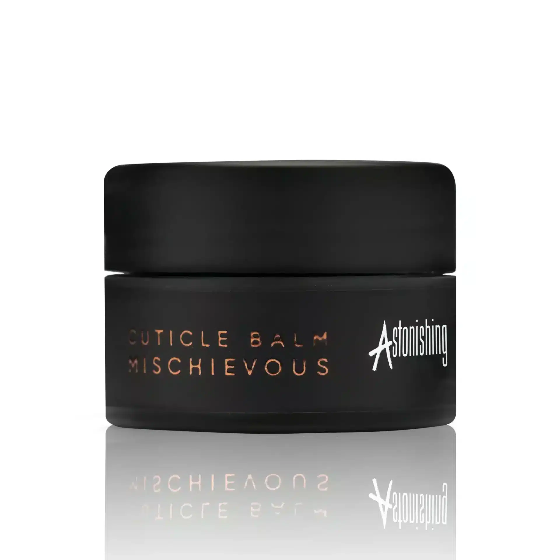 Astonishing Love Isn't Blind cuticle balm Mischievous van 7gr voor verzorgde nagelriemen