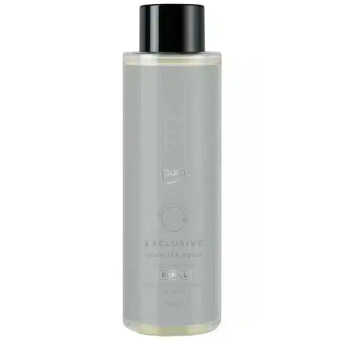 ipuro Exclusive Thé Épice refill 240 ml for a spicy tea fragrance at home