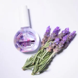 BCL Spa Strengthening Peptide Cuticle Oil, verzorgende nagelriemolie van 29 ml voor sterke nagels
