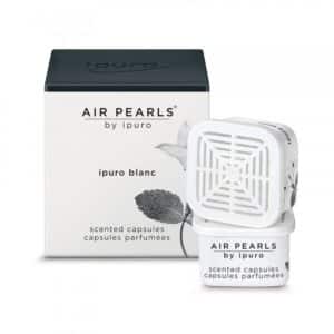 Ipuro - Air Pearls BLANC