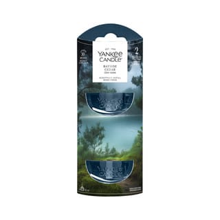 Yankee Candle Electric Refill Bayside Cedar