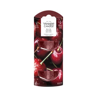 Yankee Candle Electric Refill Black Cherry