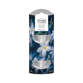 Yankee Candle Electric Refill Midnight Jasmine