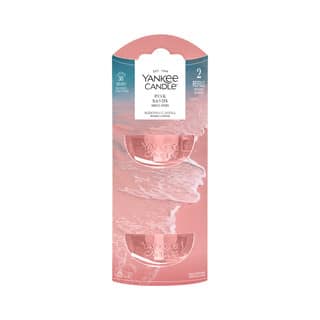 Yankee Candle Electric Refill Pink Sands
