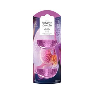Yankee Candle Electric Refill Wild Orchid
