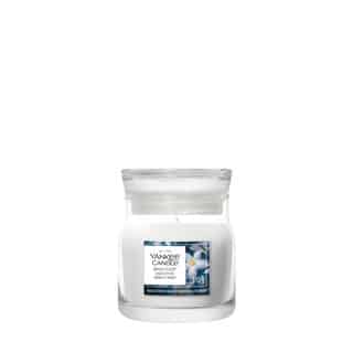 Yankee Candle Midnight Jasmine Signature Small Jar scented candle