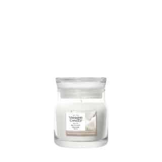 Yankee Candle Soft Blanket Signature Small Jar scented candle